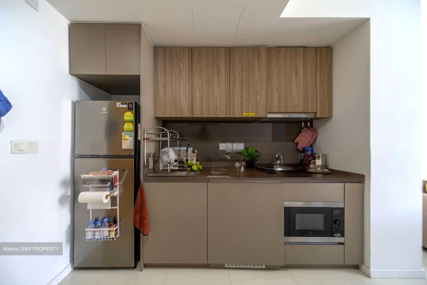 The Jovell (D17), Condominium #529480671